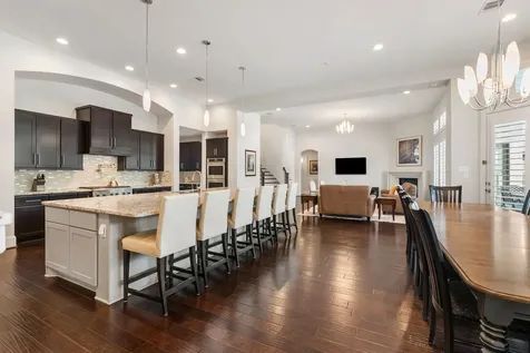 2926 Fairmont Ridge Lane Katy TX 77494