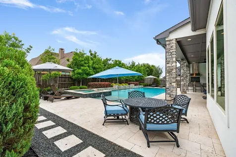 2926 Fairmont Ridge Lane Katy TX 77494