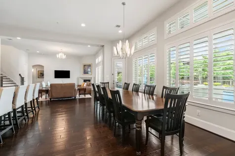 2926 Fairmont Ridge Lane Katy TX 77494