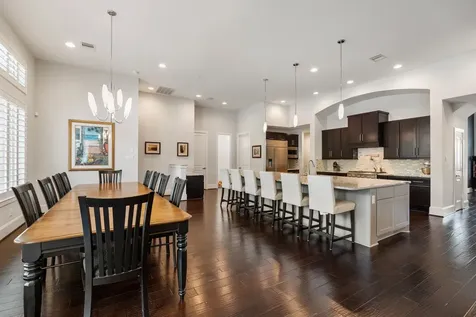 2926 Fairmont Ridge Lane Katy TX 77494