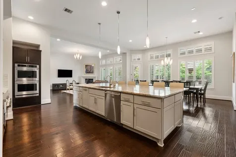 2926 Fairmont Ridge Lane Katy TX 77494