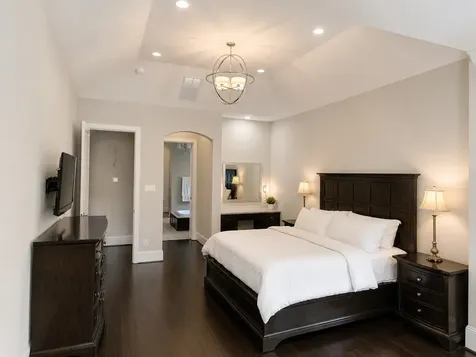 2926 Fairmont Ridge Lane Katy TX 77494