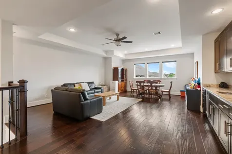 2926 Fairmont Ridge Lane Katy TX 77494