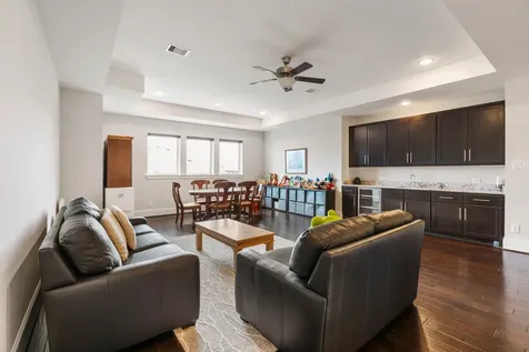 2926 Fairmont Ridge Lane Katy TX 77494