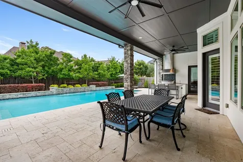 2926 Fairmont Ridge Lane Katy TX 77494