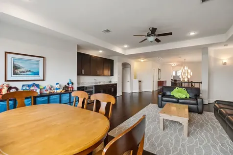 2926 Fairmont Ridge Lane Katy TX 77494