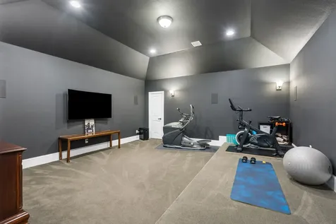 2926 Fairmont Ridge Lane Katy TX 77494