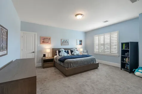 2926 Fairmont Ridge Lane Katy TX 77494
