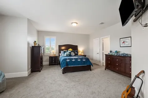 2926 Fairmont Ridge Lane Katy TX 77494