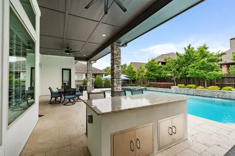 2926 Fairmont Ridge Lane Katy TX 77494