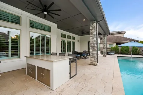 2926 Fairmont Ridge Lane Katy TX 77494