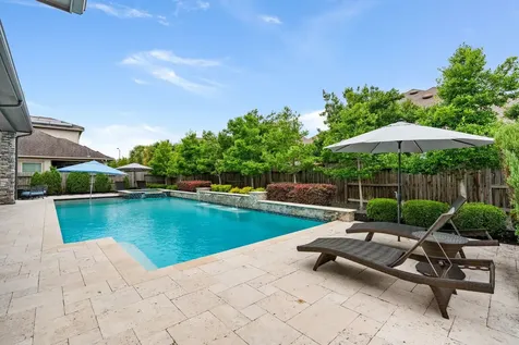2926 Fairmont Ridge Lane Katy TX 77494