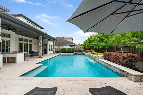 2926 Fairmont Ridge Lane Katy TX 77494