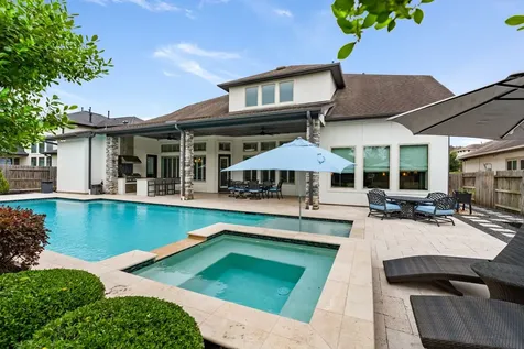 2926 Fairmont Ridge Lane Katy TX 77494