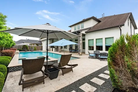 2926 Fairmont Ridge Lane Katy TX 77494