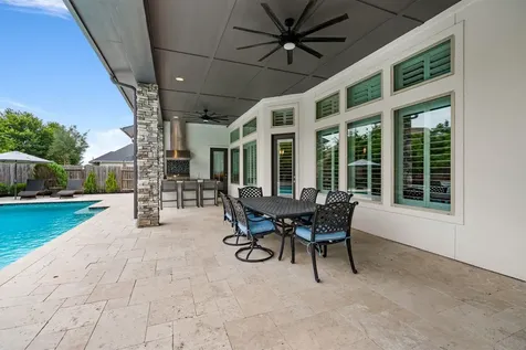 2926 Fairmont Ridge Lane Katy TX 77494