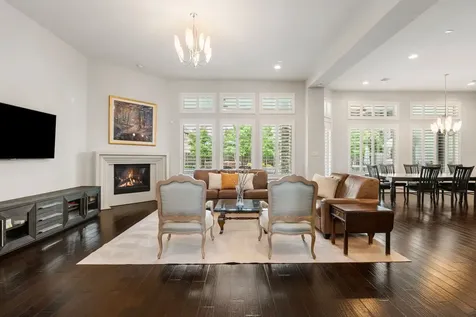 2926 Fairmont Ridge Lane Katy TX 77494