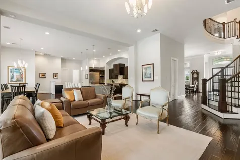 2926 Fairmont Ridge Lane Katy TX 77494