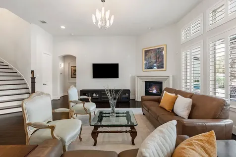 2926 Fairmont Ridge Lane Katy TX 77494