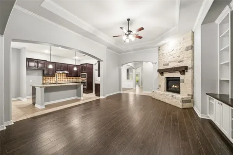 17552 Country Meadow Magnolia TX 77355