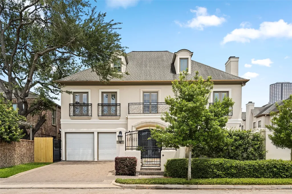 1505 Potomac Drive Houston TX 77057