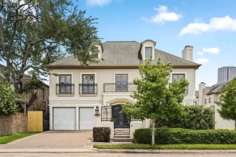 1505 Potomac Drive Houston TX 77057