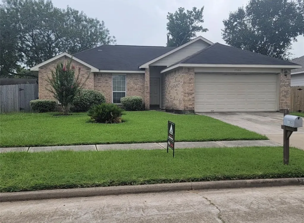 17303 Box Canyon Drive Hockley TX 77447