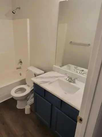 17303 Box Canyon Drive Hockley TX 77447