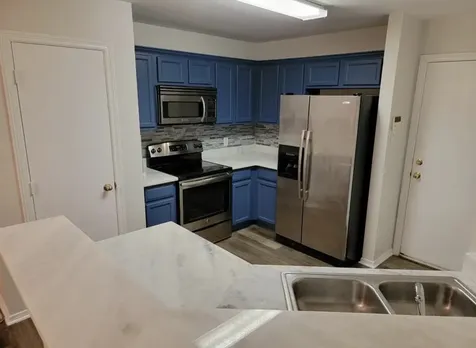 17303 Box Canyon Drive Hockley TX 77447