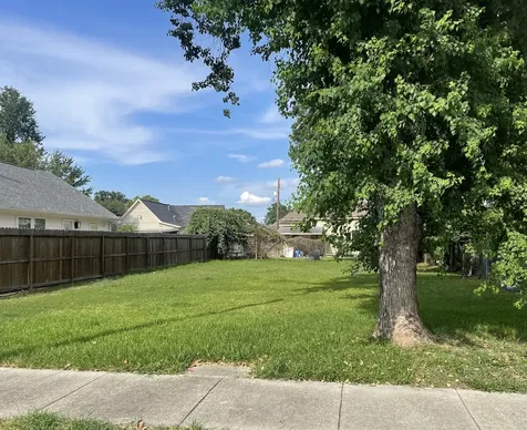2114 Chestnut Street Houston TX 77009