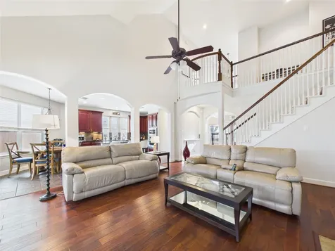 1504 Hickory Bend Court Pearland TX 77581