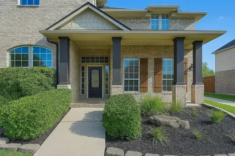 1504 Hickory Bend Court Pearland TX 77581