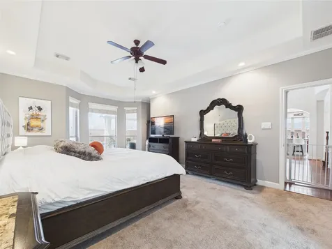 1504 Hickory Bend Court Pearland TX 77581