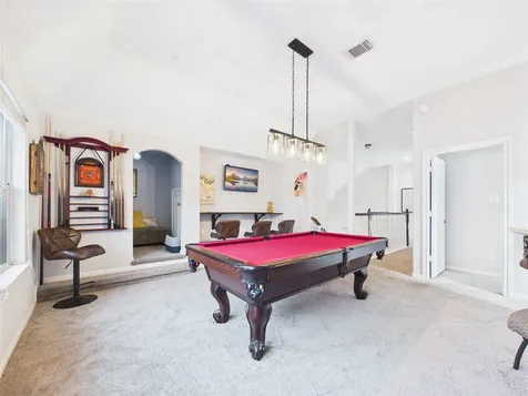 1504 Hickory Bend Court Pearland TX 77581