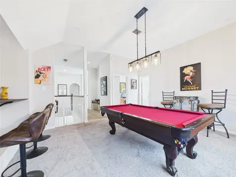 1504 Hickory Bend Court Pearland TX 77581