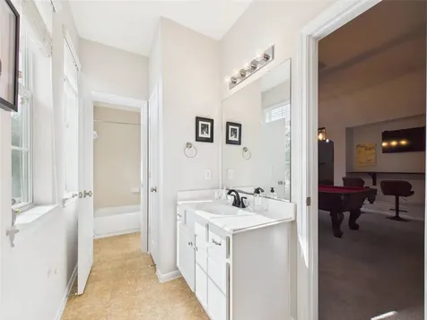 1504 Hickory Bend Court Pearland TX 77581