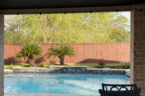 1504 Hickory Bend Court Pearland TX 77581