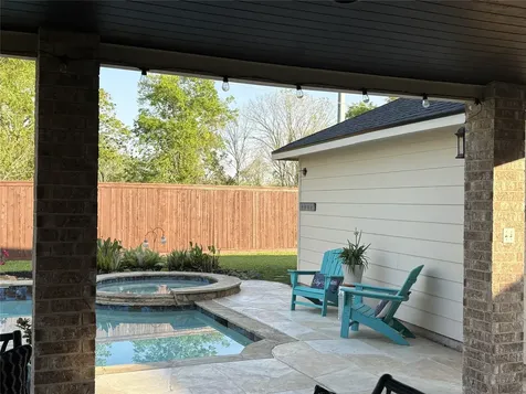 1504 Hickory Bend Court Pearland TX 77581