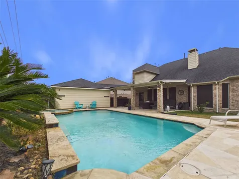 1504 Hickory Bend Court Pearland TX 77581
