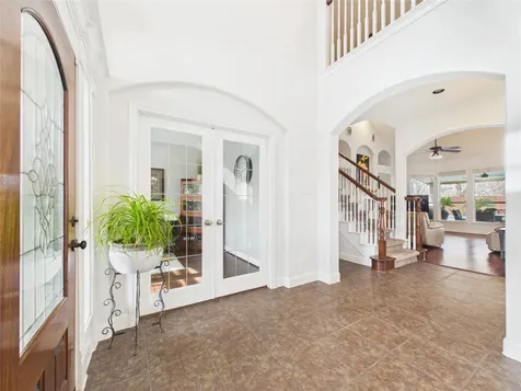 1504 Hickory Bend Court Pearland TX 77581