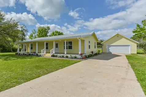 320 S Jamison Street La Porte TX 77571