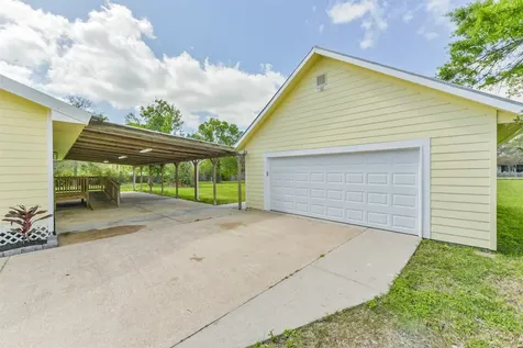 320 S Jamison Street La Porte TX 77571