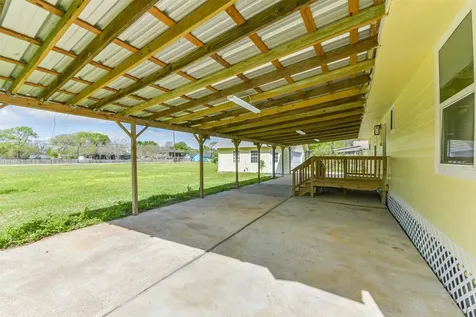 320 S Jamison Street La Porte TX 77571