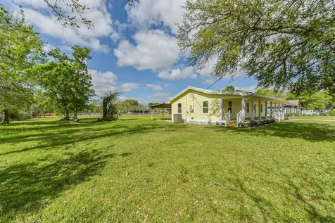 320 S Jamison Street La Porte TX 77571