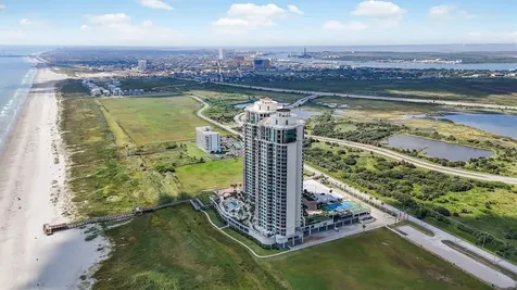 801 E Beach Drive Tw2008 Galveston TX 77550