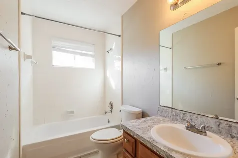 17103 Spruce Run Drive Spring TX 77379