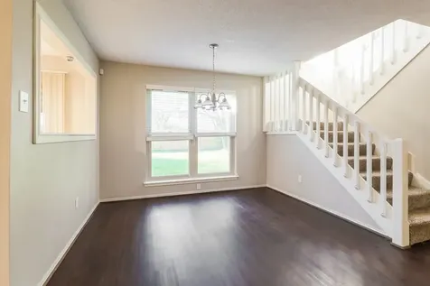 17103 Spruce Run Drive Spring TX 77379