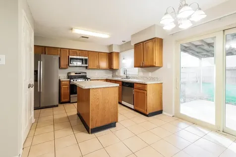 17103 Spruce Run Drive Spring TX 77379