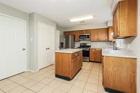 17103 Spruce Run Drive Spring TX 77379