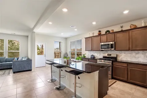 4519 Whitehaven Ridge Way Porter TX 77365